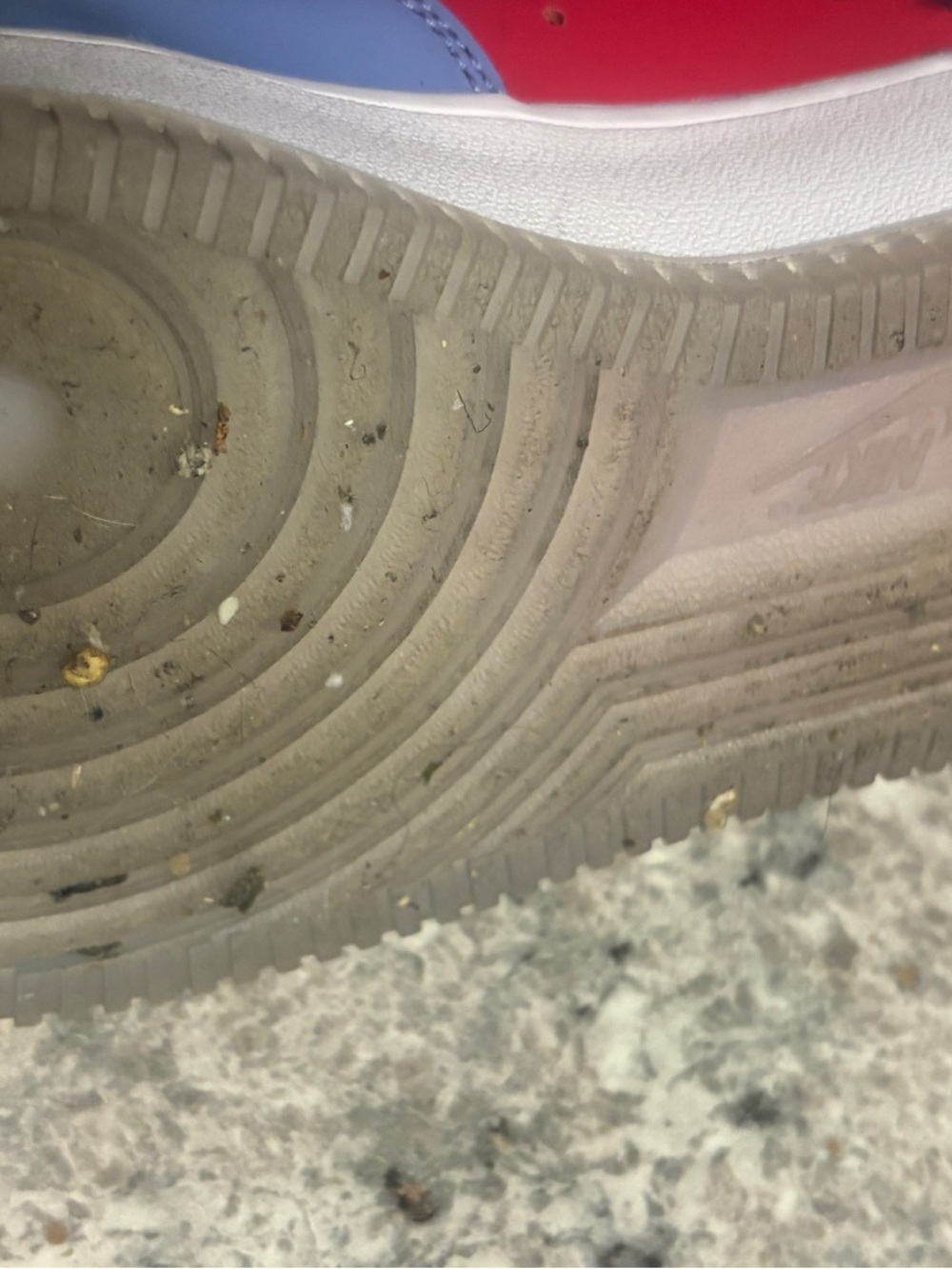 Nike Airforce limited - Picture 6 of 8